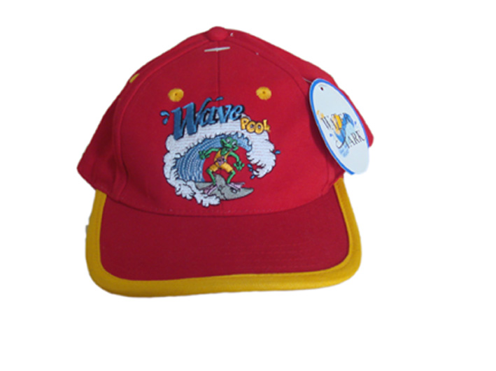 child baseball cap