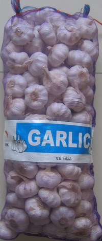 Dasuan/garlic